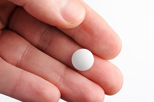 what are the side effects of methadone Eufaula AL