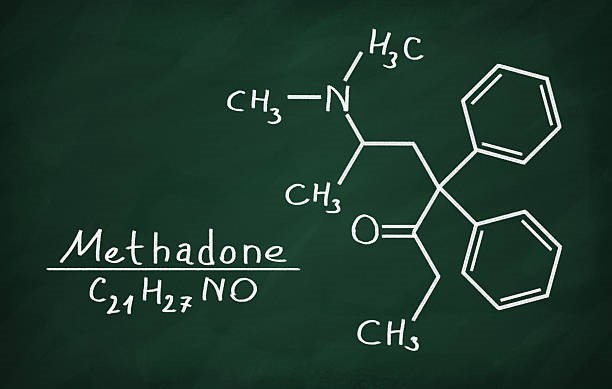 methadone user Dover DE