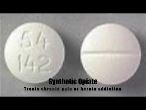 effects methadone Apache Junction AZ