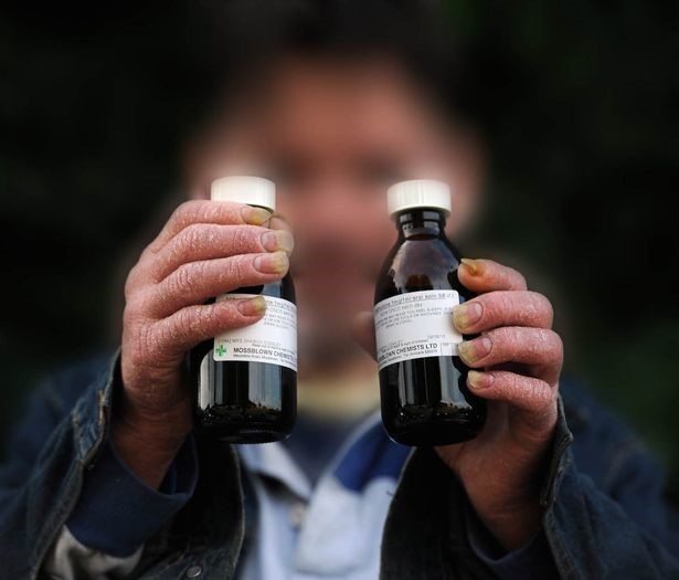 methadone od Chesterton IN