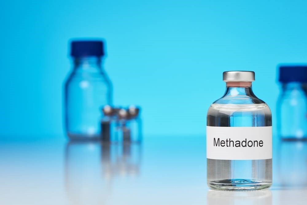 can methadone help with opiate withdrawal Umatilla OR