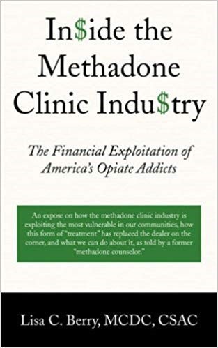 methadone liquid Kingsgate WA