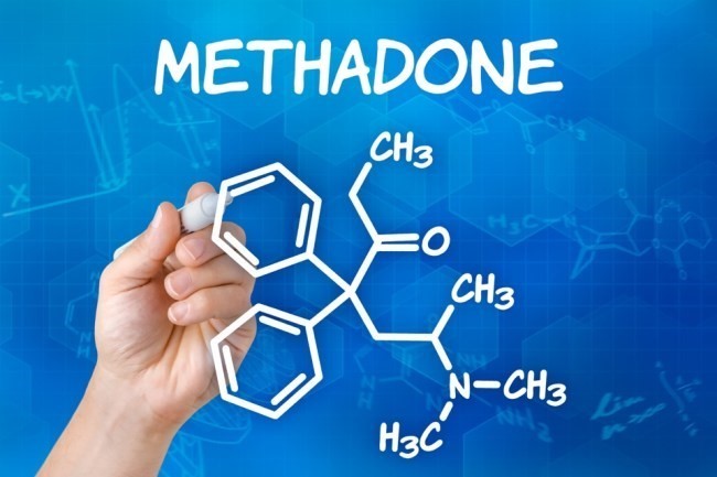 the methadone clinic Linton Hall VA