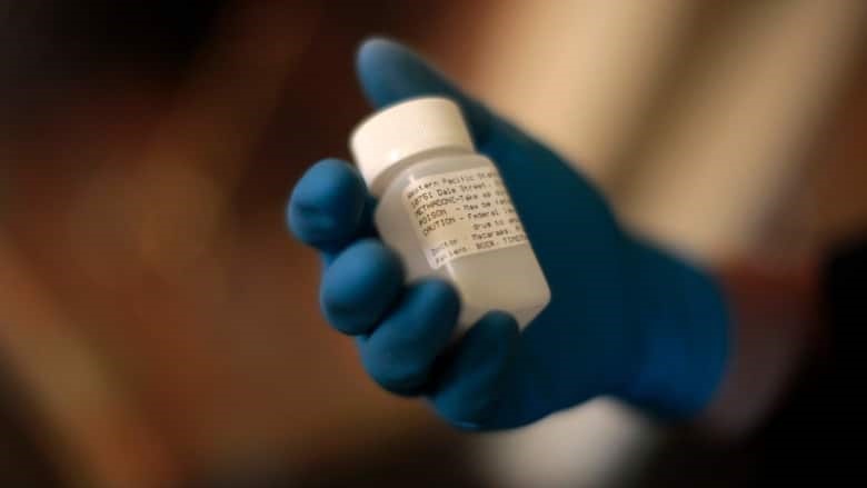 methadone brand Weslaco TX