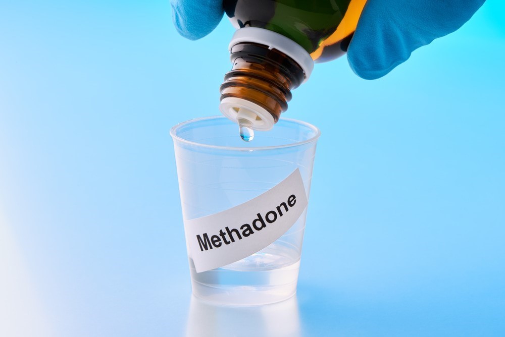 medication for methadone withdrawal Bell CA