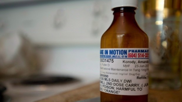 methadone maintenance programs Gilberts IL