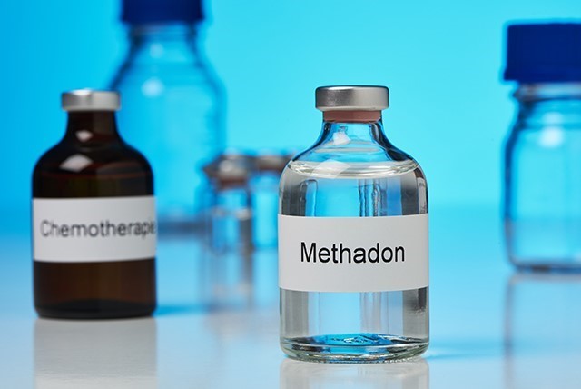methadone agonist Fairburn GA