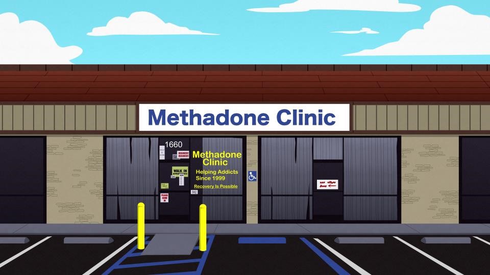 pill methadone Fairview GA