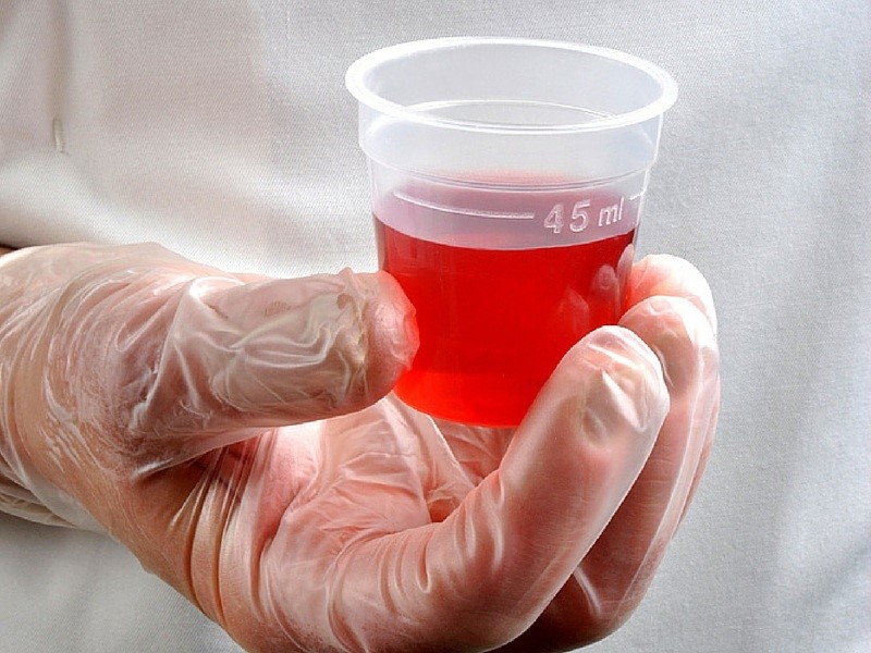 new methadone Anadarko OK