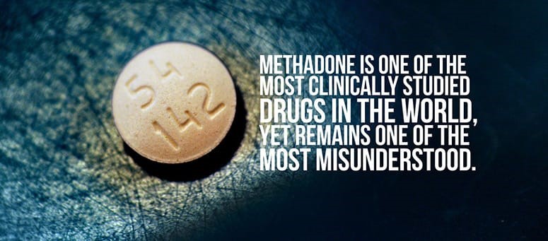 success of methadone treatment Ivins UT