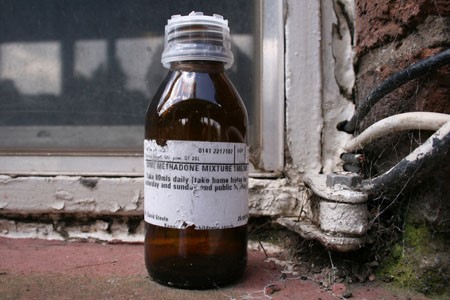 methadone withdrawal Inver Grove Heights MN