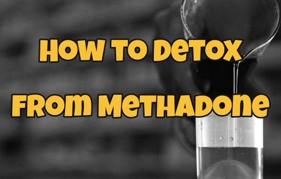 methadone help withdrawal Cayce SC