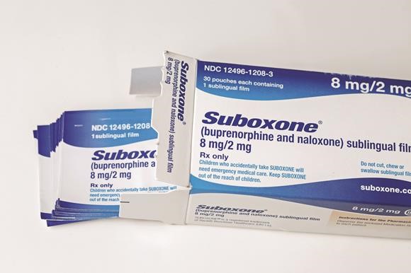 methadone prescribed for pain Markham IL