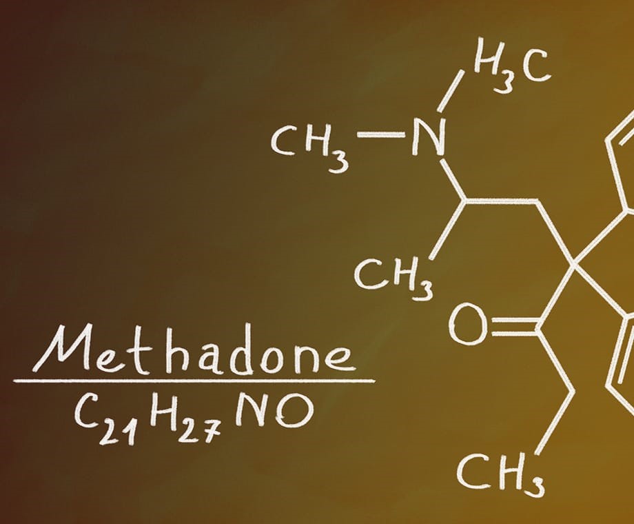 methadone for heroin withdrawal Bangor ME