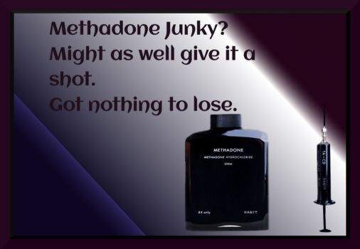 methadone withdrawal side effects Lakeland TN