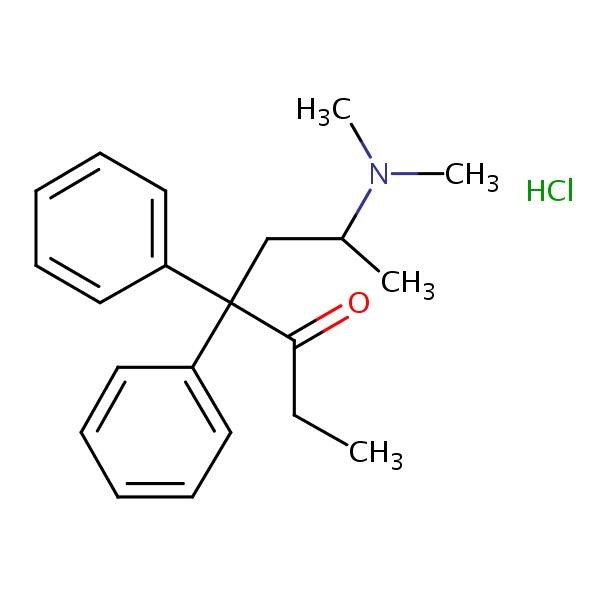 symptoms of methadone Okmulgee OK