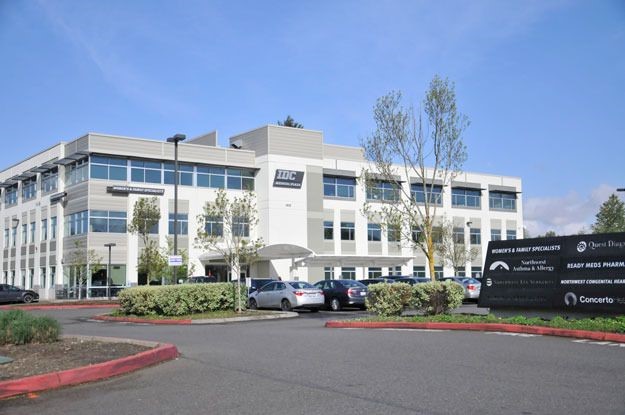 methadone for addiction Sequim WA
