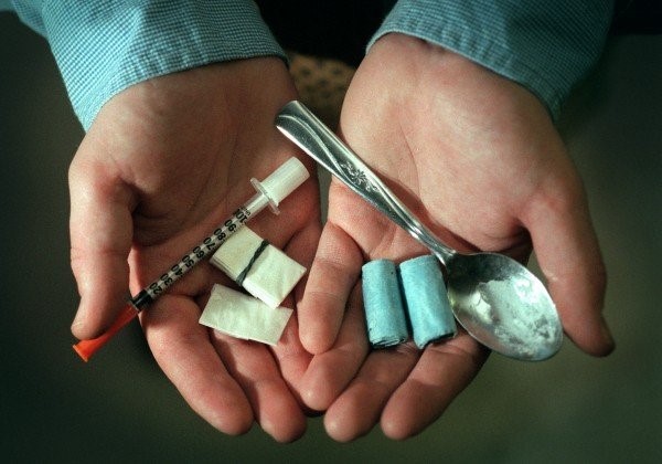 heroin detox with methadone Cedarhurst NY