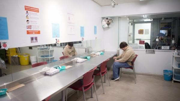 treatment of methadone withdrawal Scappoose OR
