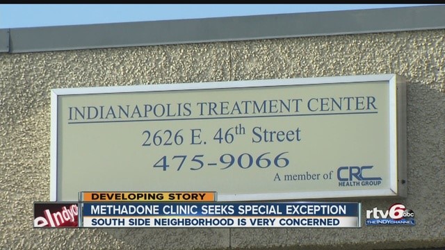 what methadone Red Bank NJ