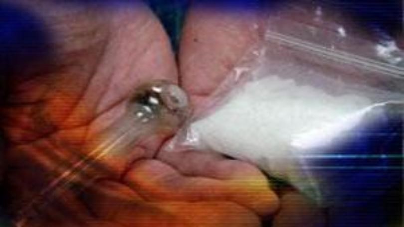 methadone user Austell GA