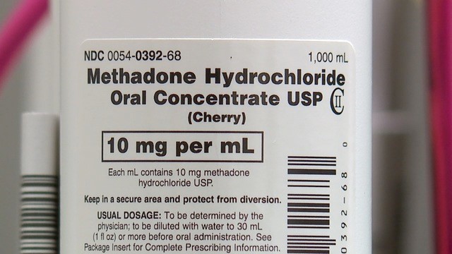 methadone hcl Luling LA