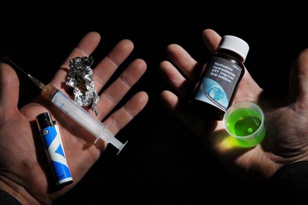 methadone drug treatment Gurnee IL