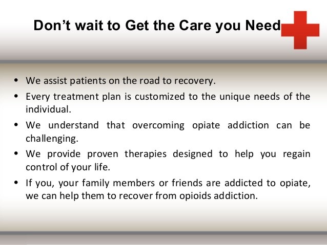 methadone program Radnor PA