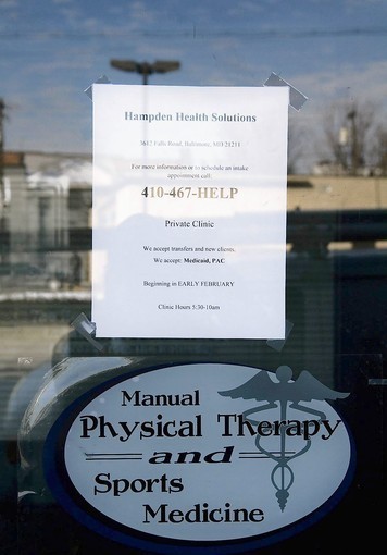 withdraw from methadone Ishpeming MI