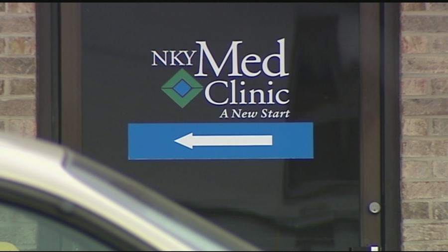 what helps with methadone withdrawal Washington NJ