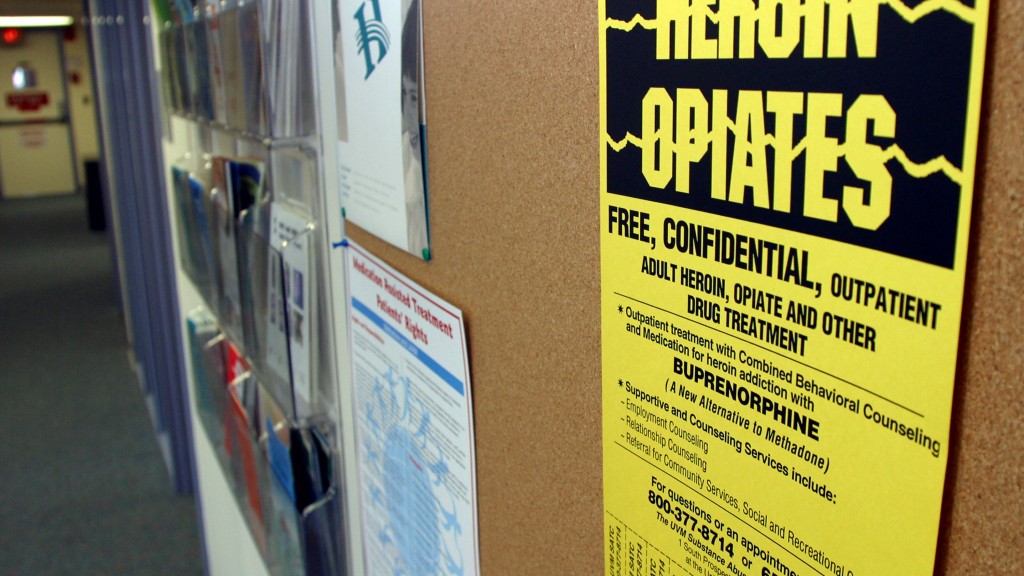 treatment for methadone addiction Lake Hallie WI
