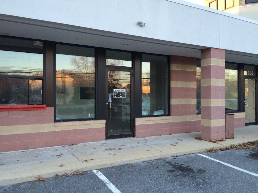 local methadone clinic Georgetown GA