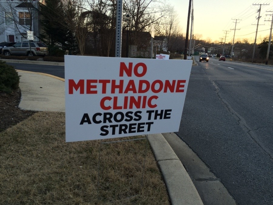 liquid methadone side effects Moody AL