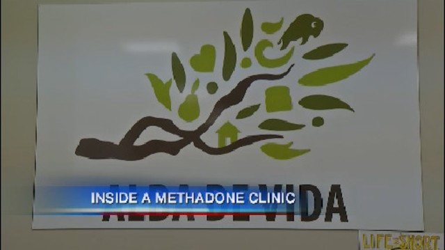 long term effects of methadone Carver MA