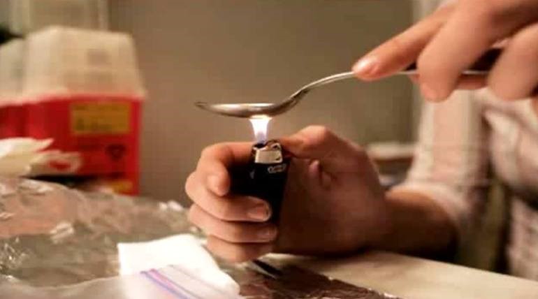 methadone heroin detox Tewksbury MA