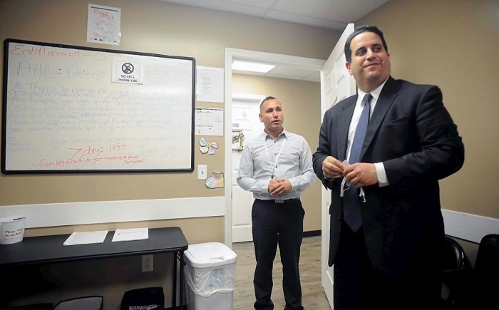 methadone program Monroeville PA