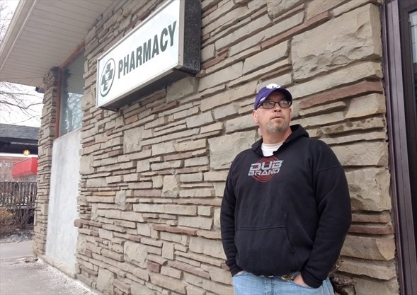 methadone centers Conley GA