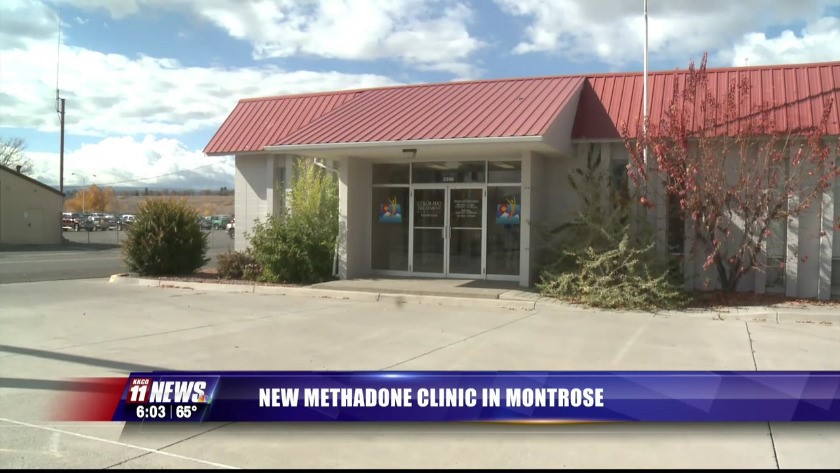 long term side effects of methadone use West Point MS