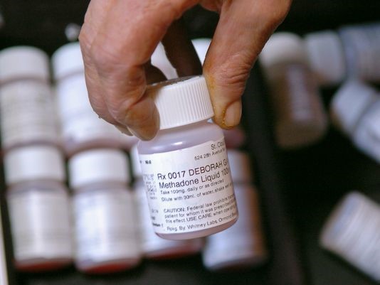 names for methadone Ware MA