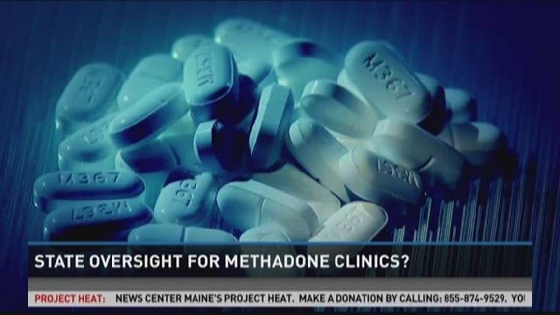 can methadone be used for pain management Eureka CA