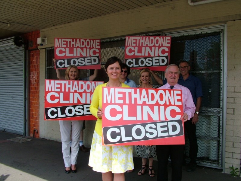 methadone pain control SeaTac WA