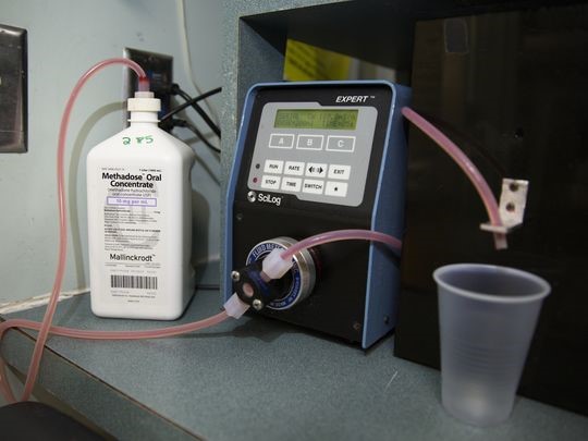 find a methadone clinic Lake Grove NY