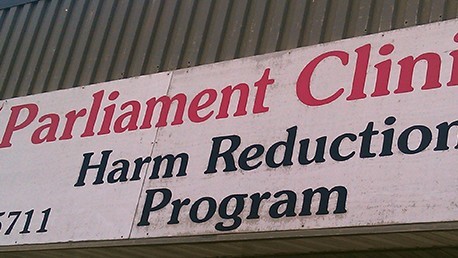 heroin detox with methadone Choctaw OK