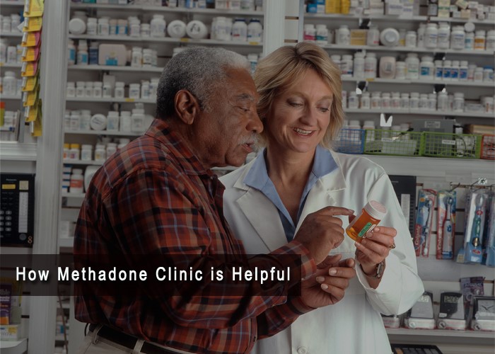 what helps methadone withdrawal Anderson SC