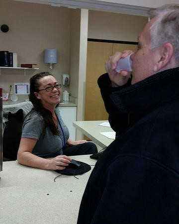 methadone heroine Fort Lewis WA