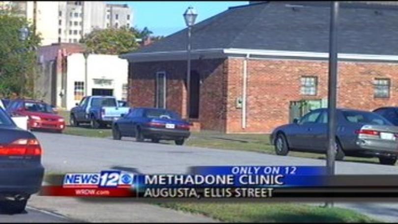 stopping methadone Plainview NY