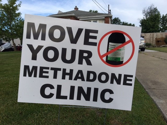 side effects of methadone 10mg Gulf Gate Estates FL