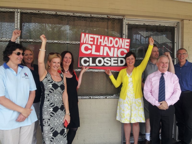 methadone and alcohol Plano IL