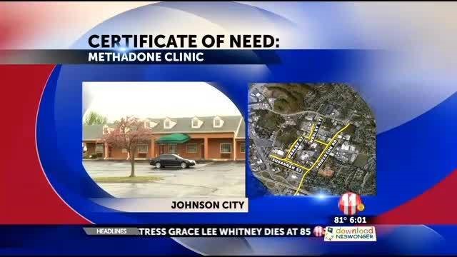 methadone addiction Winchester Center CT