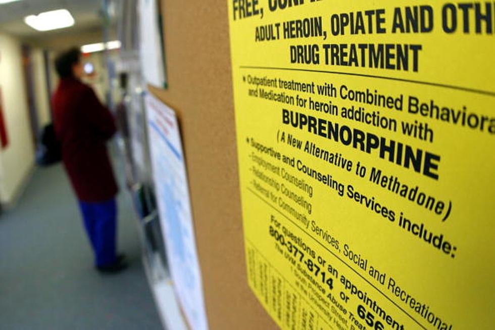side effects of methadone use Monroe WI